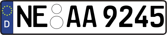 NE-AA9245