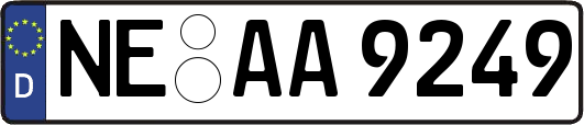 NE-AA9249