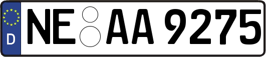 NE-AA9275