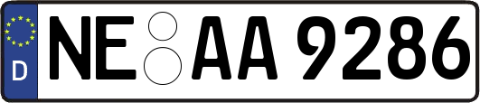 NE-AA9286