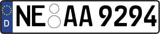 NE-AA9294