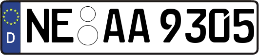 NE-AA9305