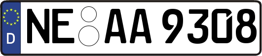 NE-AA9308