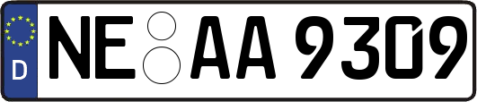 NE-AA9309