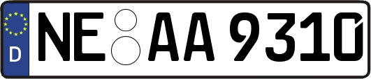 NE-AA9310