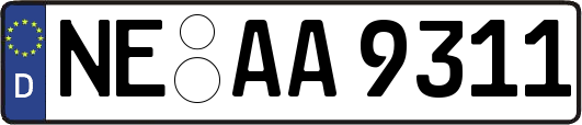 NE-AA9311