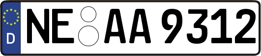 NE-AA9312