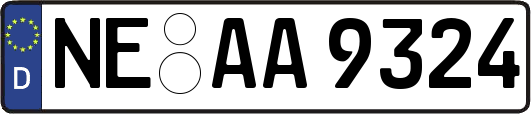 NE-AA9324