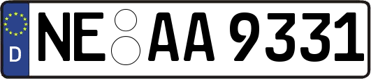 NE-AA9331