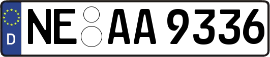 NE-AA9336