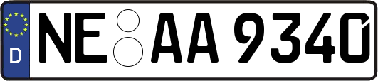 NE-AA9340