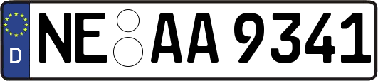 NE-AA9341