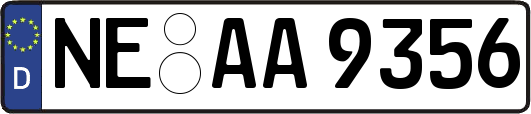 NE-AA9356