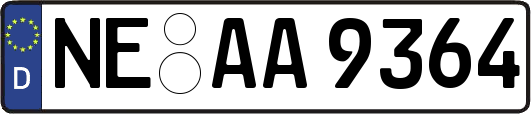 NE-AA9364