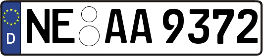 NE-AA9372