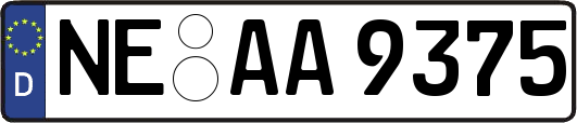 NE-AA9375