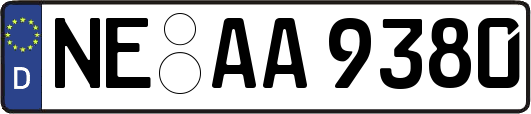 NE-AA9380