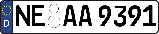 NE-AA9391