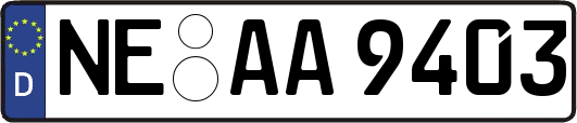 NE-AA9403