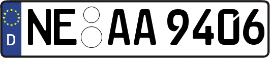 NE-AA9406