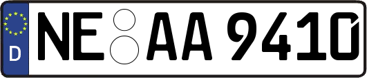 NE-AA9410