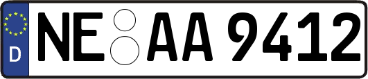 NE-AA9412