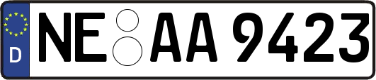 NE-AA9423