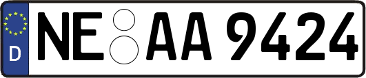NE-AA9424