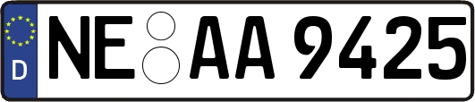 NE-AA9425