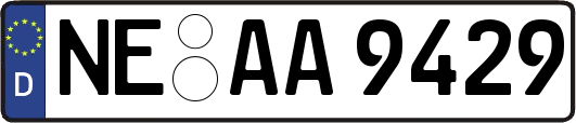 NE-AA9429