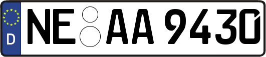 NE-AA9430