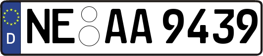 NE-AA9439