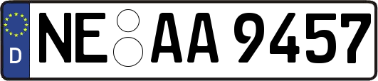 NE-AA9457