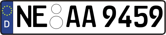 NE-AA9459