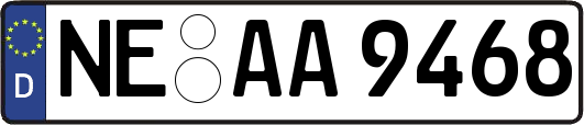 NE-AA9468
