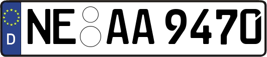 NE-AA9470