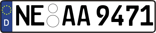 NE-AA9471