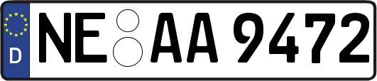 NE-AA9472