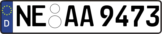 NE-AA9473
