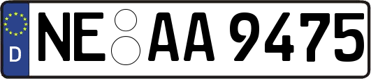 NE-AA9475