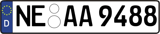 NE-AA9488