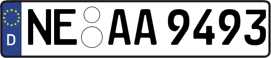 NE-AA9493