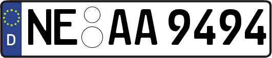 NE-AA9494
