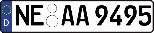 NE-AA9495