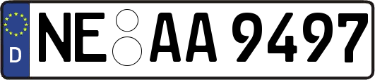 NE-AA9497
