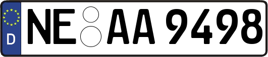 NE-AA9498
