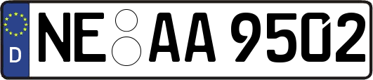 NE-AA9502