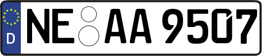 NE-AA9507