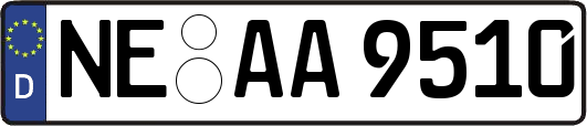 NE-AA9510