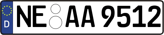 NE-AA9512